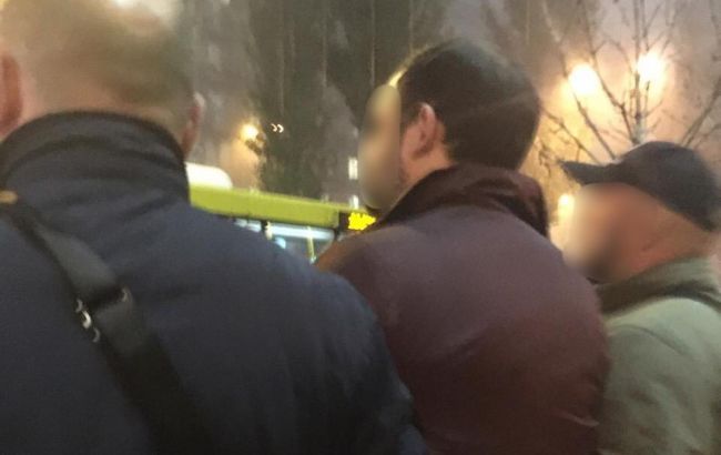 В Киеве задержали хакера, похитившего из финучреждений США 6 млн долларов