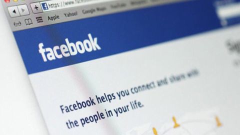 Facebook удалил поддельные аккаунты с трех стран