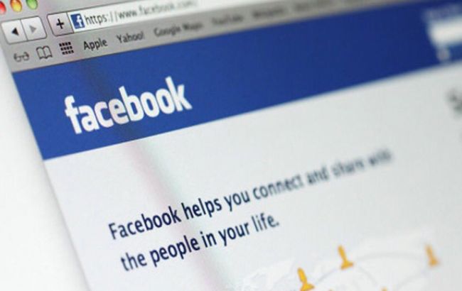 Facebook изменит принципы размещения рекламы до 2018 года
