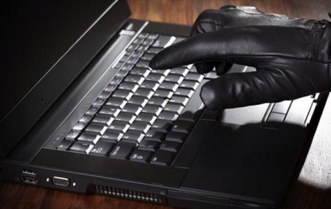 Хакерская атака: киберполиция получила уже 22 сообщения о вмешательстве в систему