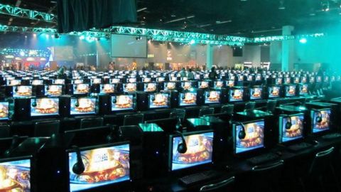 Кіберспорт став офіційним видом спорту в Україні