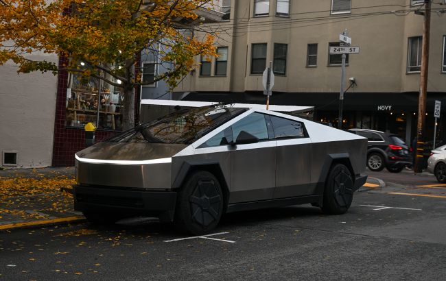 Біля готелю Trump Las Vegas вибухнув Cybertruck: є загиблий і постраждалі