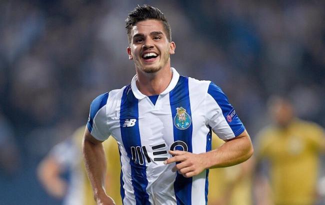 "Мілан" погодив трансфер гравця збірної Португалії Сілви