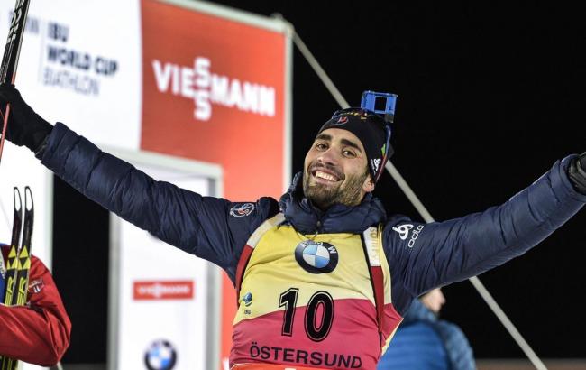 Олимпийский чемпион отдал завоеванную медаль юному болельщику