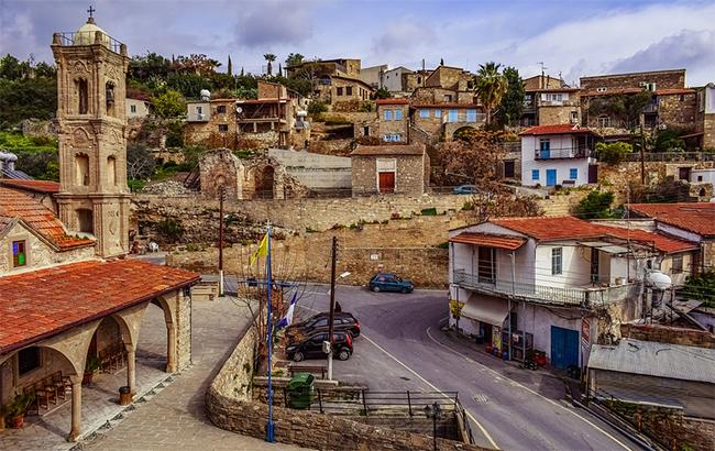 Кіпр висунув ультиматум щодо переговорів про возз'єднання острова