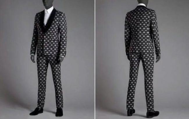 Месси придет за "Золотым мячом" в костюме с коронами