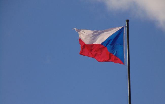 Чехія стурбована ескалацією на Донбасі