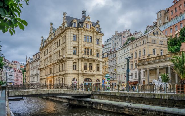 Через події в Україні. Знаменитий курорт Європи опинився на межі занепаду