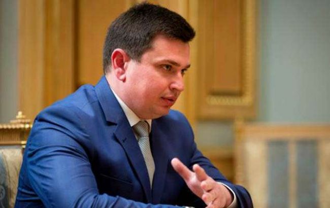 Ситник: запущено моніторинг 22 тисяч підслідних НАБ чиновників вищих рангів