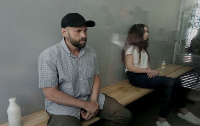 Верховний суд не прийняв скарги на вироки Дронову і Зайцевій