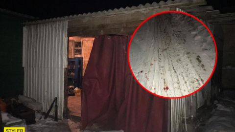 Накинувся на сестру з кулаками: подробиці жахливої трагедії під Києвом