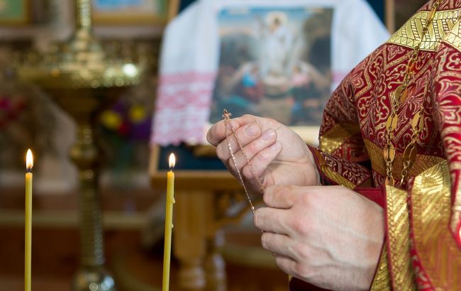 Священик РПЦ образив незаміжніх жінок: тимчасова втіха