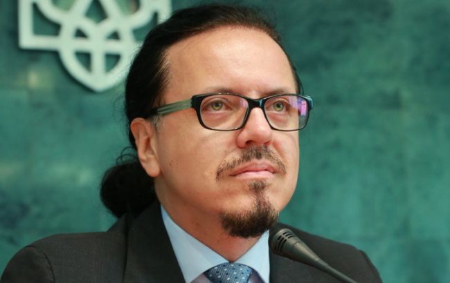 В Україні за рік швидкісними поїздами скористалися майже 4 млн пасажирів, - Балчун