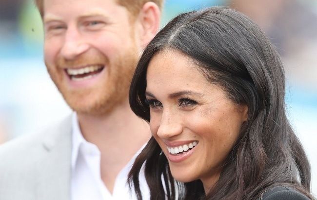 Вчинок Меган Маркл вразив британців: деталі і відео