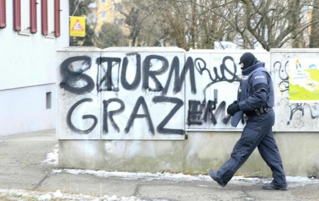 В Австрії в ході антитерористичної операції затримали понад 10 осіб