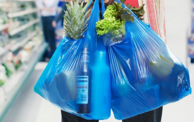 В Австралии запретили использование пластиковых пакетов