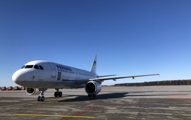 Порошенко прибыл в Польшу