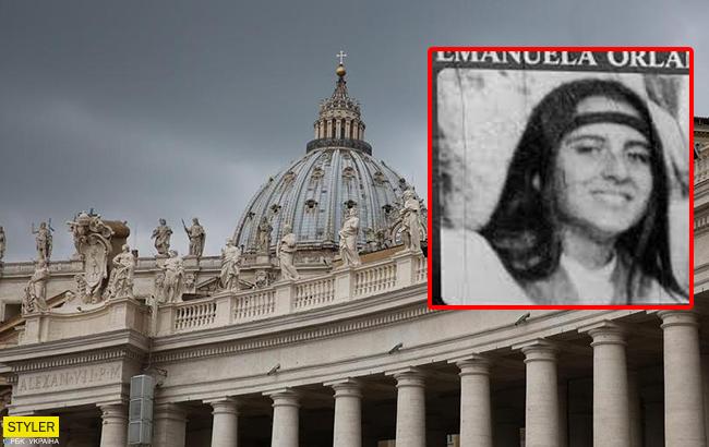 В будівлі дипмісії Ватикану знайшли людські останки: кому вони можуть належати