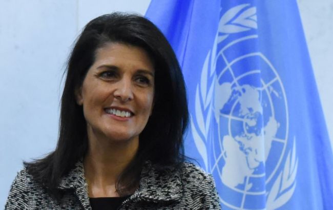 Постпред США при ООН назвала страны, которые могут спровоцировать международный кризис