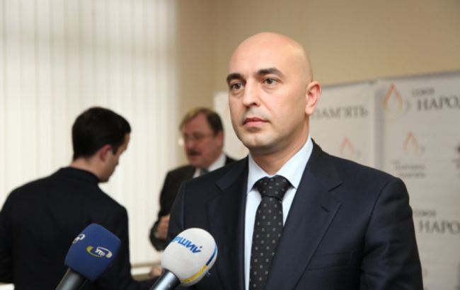 За даними місії "Чорний тюльпан", безвісті зниклими на Донбасі вважаються 500 осіб