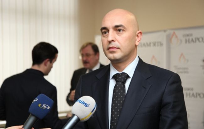 Місія "Чорний тюльпан" у 2016 році відшукала на Донбасі 106 тіл