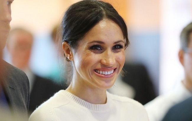Від масажу до макіяжу: всі секрети краси Меган Маркл