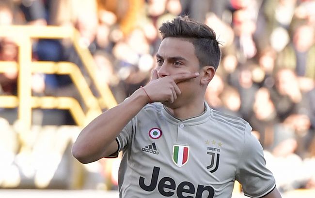 "Ювентус" и "Манчестер Юнайтед" согласовали обмен игроками