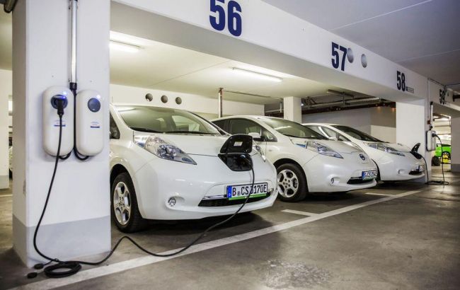 В Германии автопроизводители вложат более 40 млрд евро в электромобили