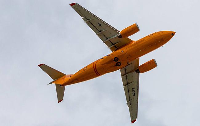 Авіакатастрофа в Росії: ніхто не вижив