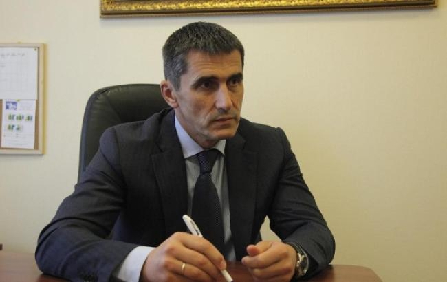Керівництво прокуратури Кіровограда та області не підпадає під люстрацію, - Ярема