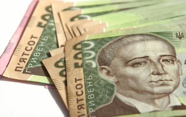 НБУ 6 січня знизив курс гривні на 1,1 коп. - майже до 15,78 грн/дол