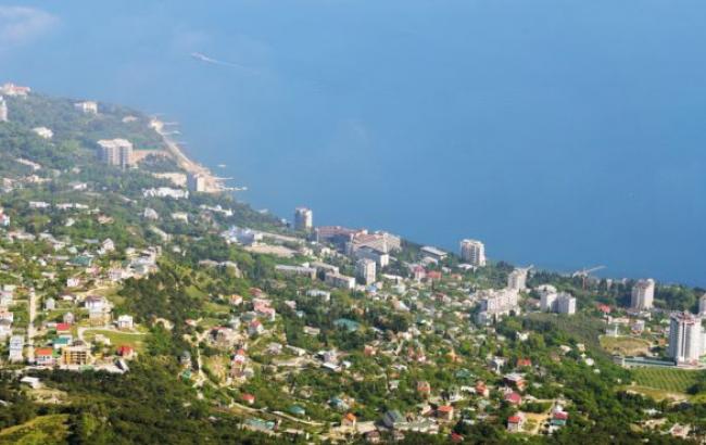 НБУ заборонив резидентам України інвестувати в об&rsquo;єкти в Криму