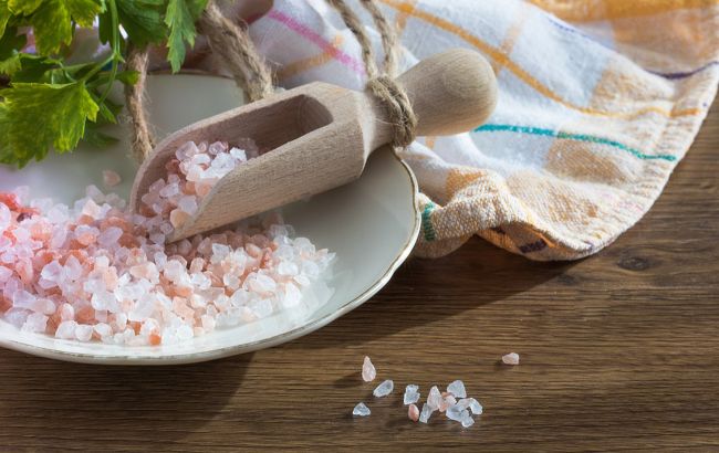 Медики спростували найпопулярніші міфи про йодовану сіль