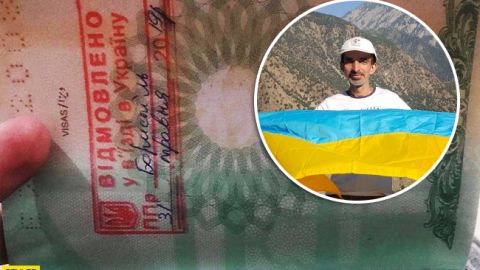 Страшний сором: історія депортованого з  України розлютила мережу