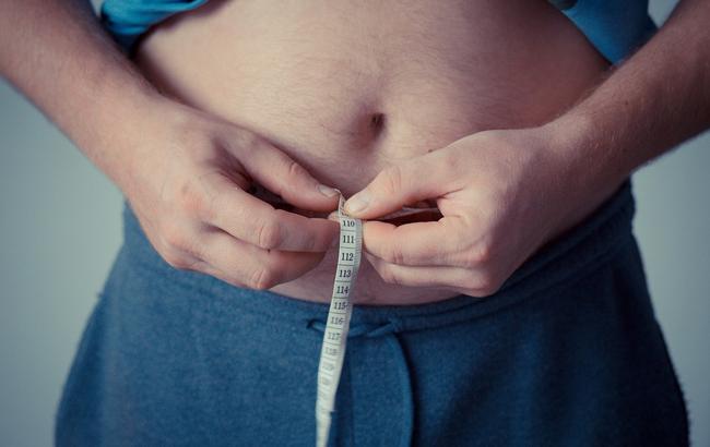 Украинцы массово страдают от ожирения – данные ВОЗ