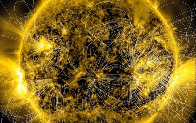 Над Землей пронесется магнитная буря: известна дата