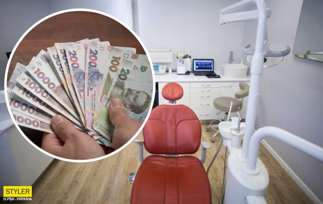 У Києві стоматолог обкрадав пацієнтів і ледь не вбив стареньку: деталі гучної справи