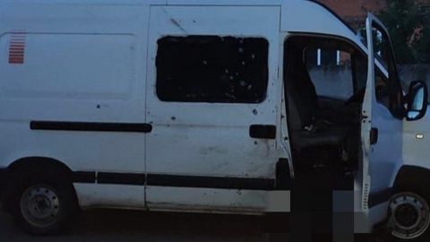 В Черниговской области в результате взрыва погиб работник райсовета