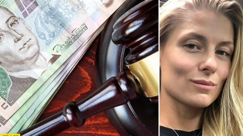 Твои дети голодают: нардеп попал в громкий семейный скандал