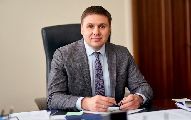 ГФС создаст реабилитационные центры для сотрудников, которые были в АТО, - Солодченко