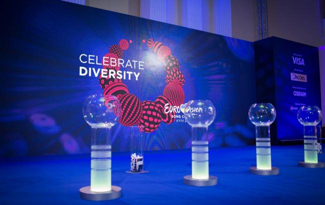 Організатори Євробачення можуть виключити з конкурсу у 2018 році