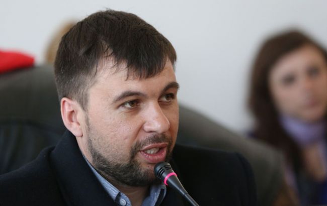 В ДНР не верят в скорое прекращения огня на Донбассе