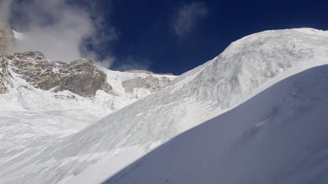 В горах Пакистана погибло 2 альпиниста