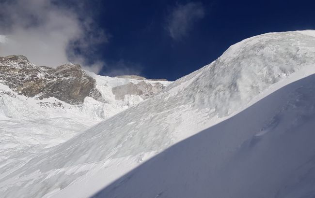 В горах Пакистану загинуло 2 альпініста