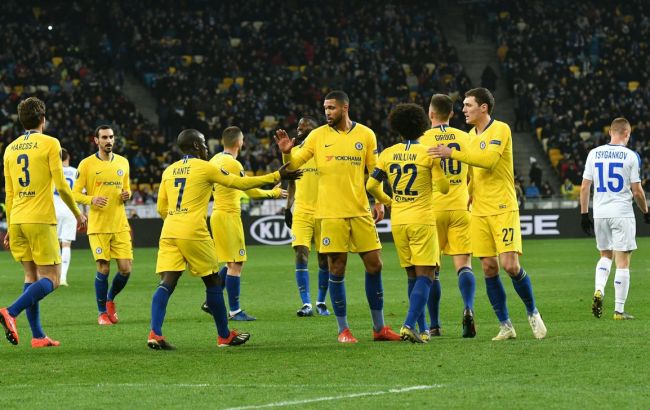 ФИФА рассмотрит апелляцию "Челси" до летнего трансферного окна