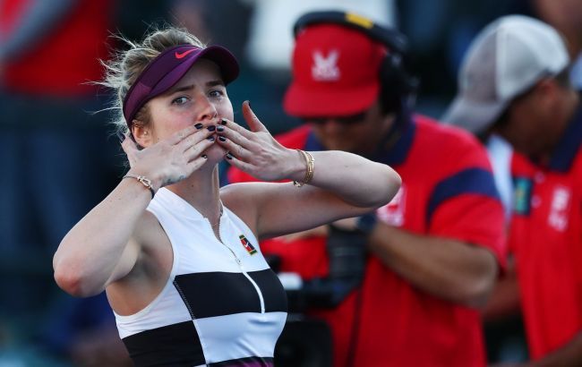 Ситуация ухудшилась: Свитолина сделала важное заявление