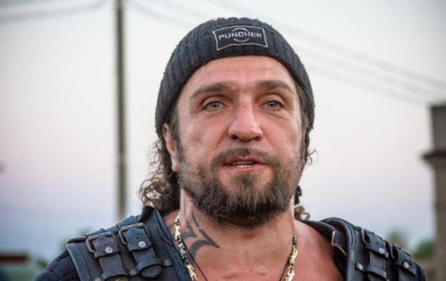 "Я не сепаратист": байкер "Хирург" прокомментировал инициативу запрета "Ночных волков" в Беларуси
