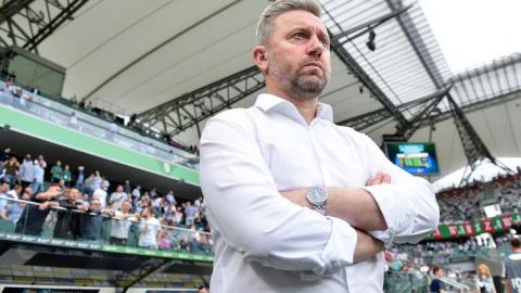 Сборная Польши объявила имя нового главного тренера