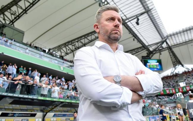 Збірна Польщі оголосила ім'я нового головного тренера