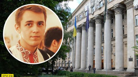 Така євроінтеграція вам потрібна? Викладач кримінального права відмовилася від української мови